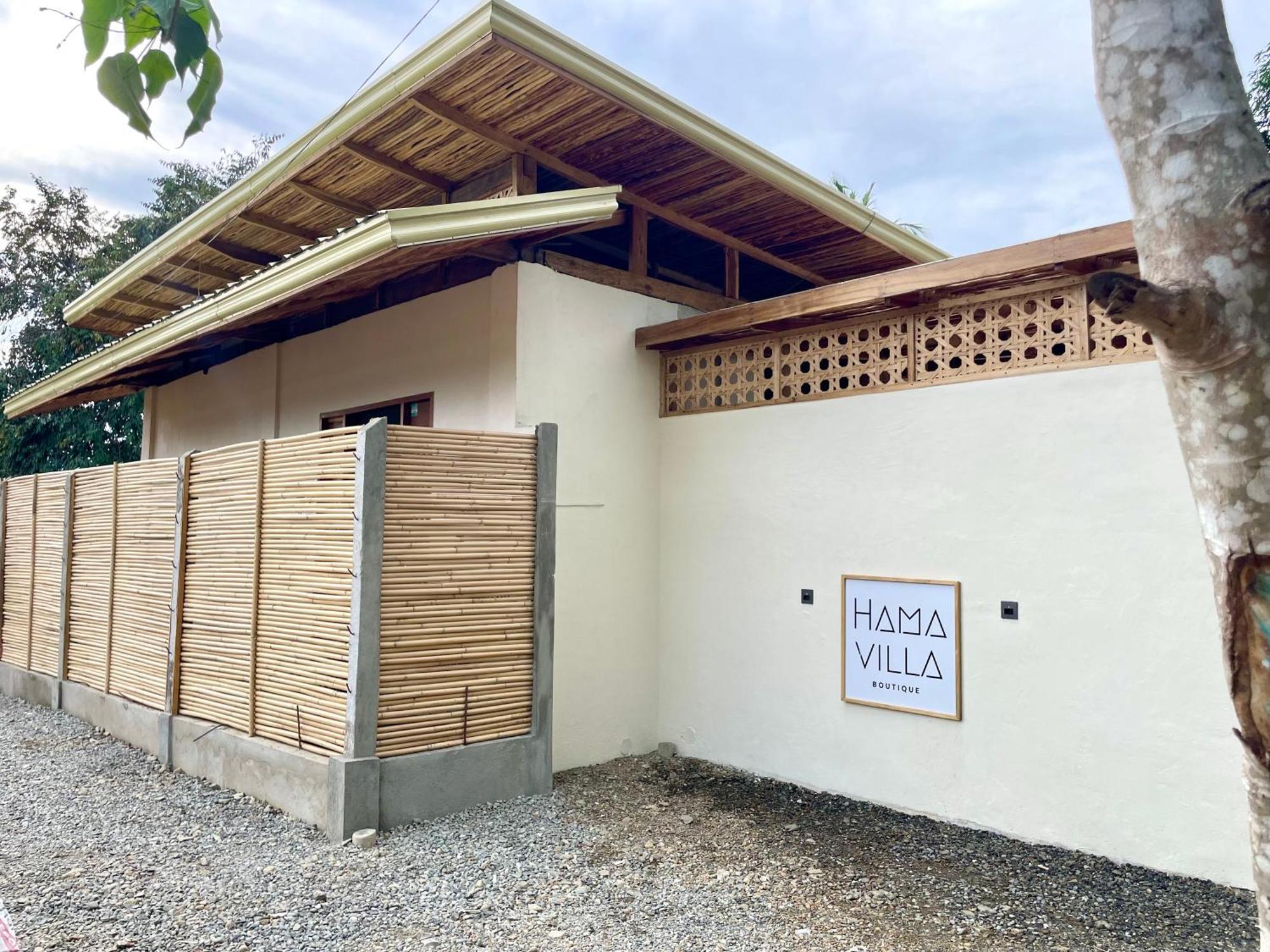 Elegant Villa With Private Pool 爱妮岛 外观 照片