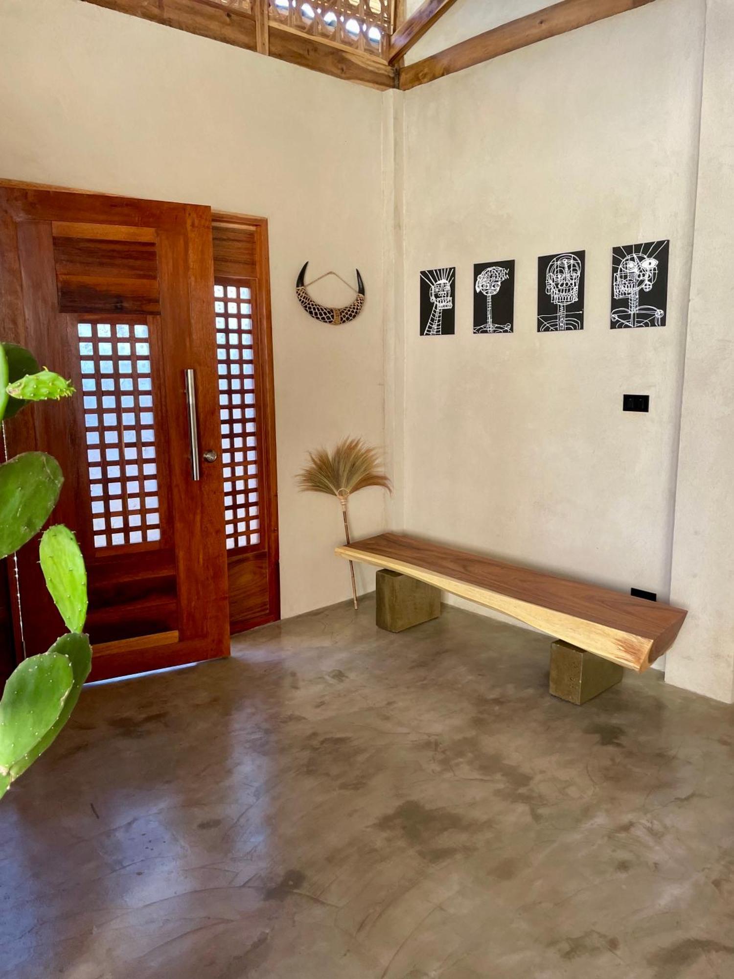 Elegant Villa With Private Pool 爱妮岛 外观 照片