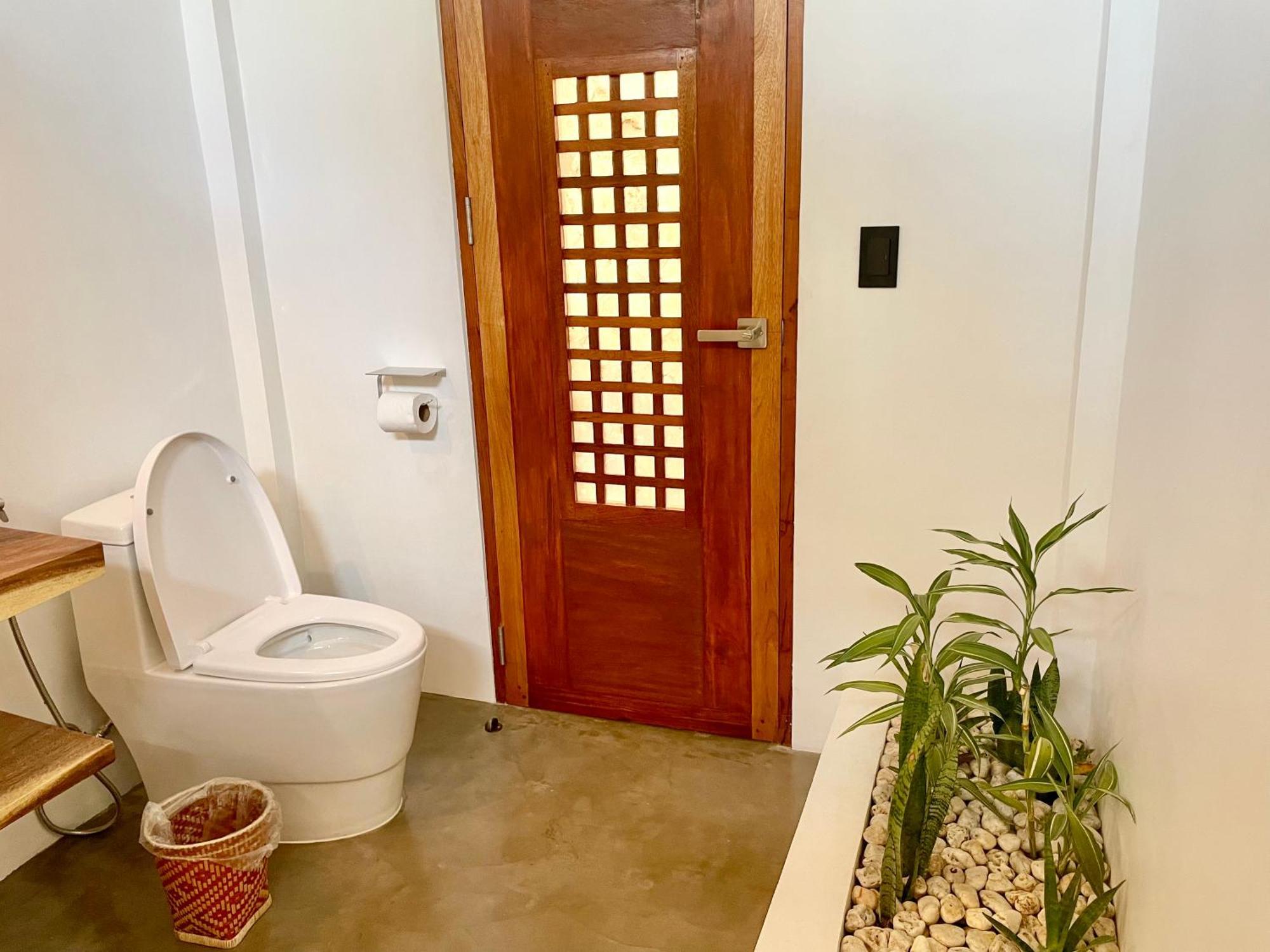Elegant Villa With Private Pool 爱妮岛 外观 照片