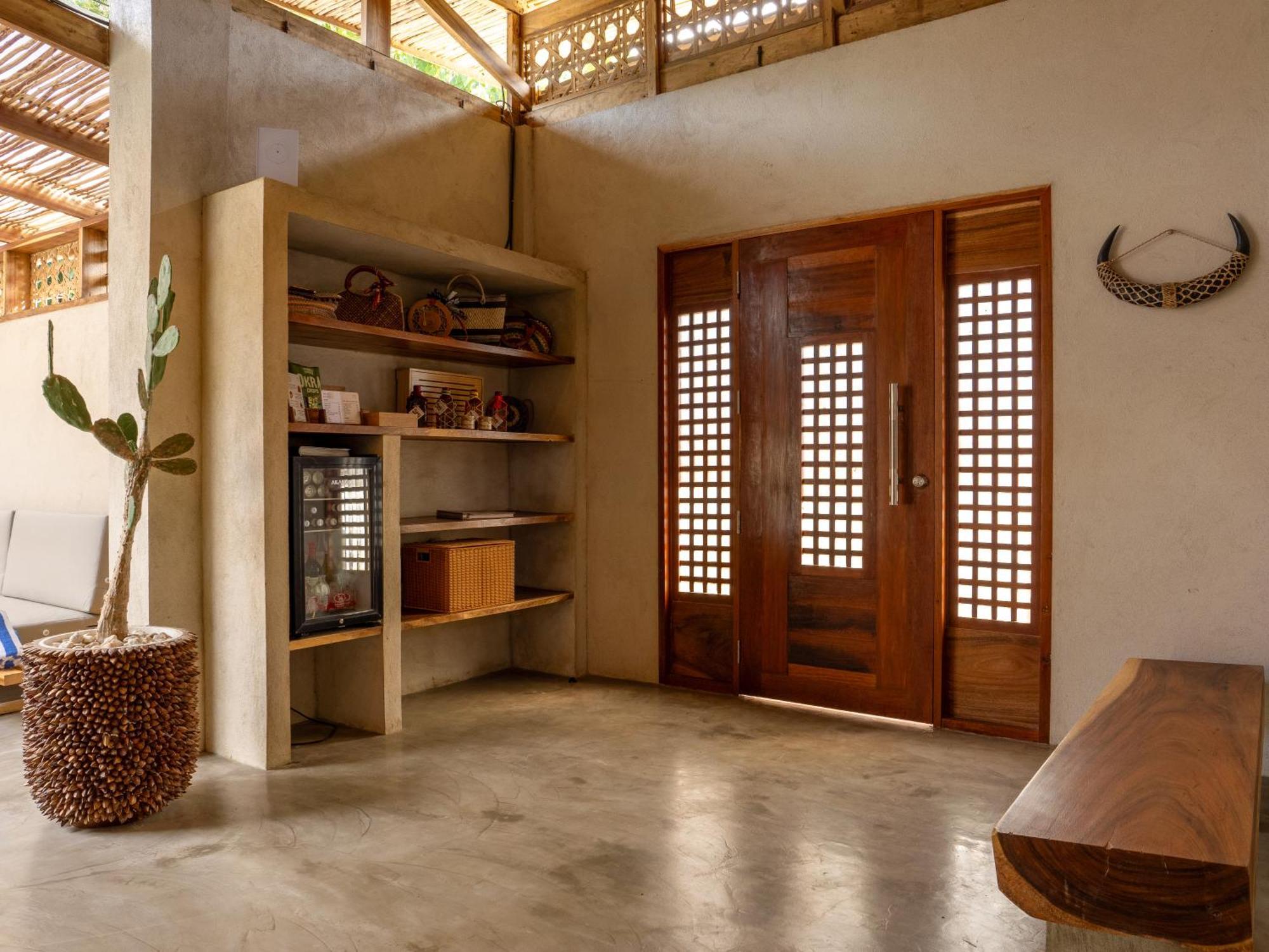Elegant Villa With Private Pool 爱妮岛 外观 照片